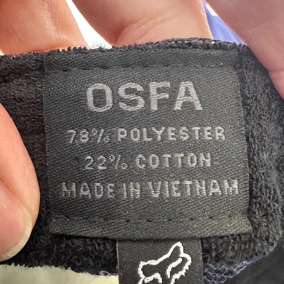 Fox cap - Picture 8 of 8